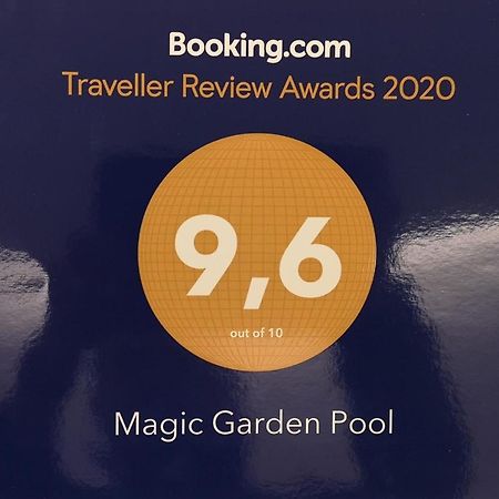 Magic Garden With Jacuzzi-Pool And Luxury Lake Como View Lenno Dış mekan fotoğraf